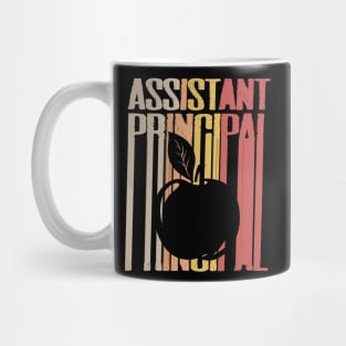 Assistant Principal Appreciation Gifts School Team Mug